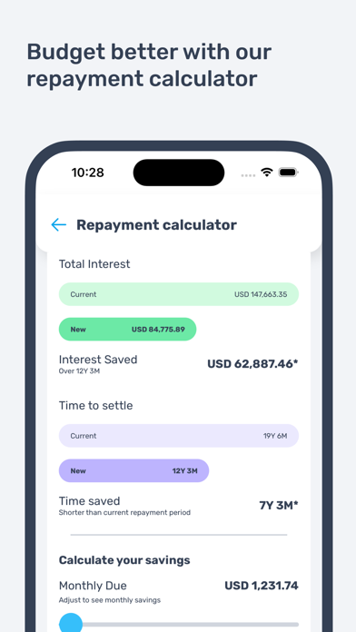 Prodigy Finance screenshot 2