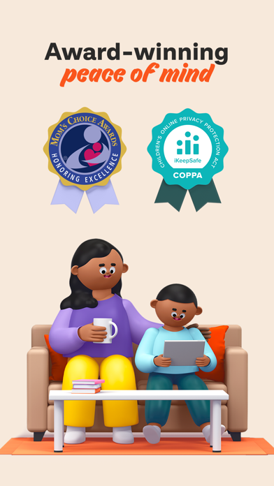Prodigy for Parents screenshot 1