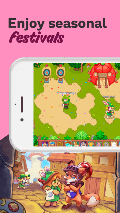 Prodigy Math Game screenshot 1