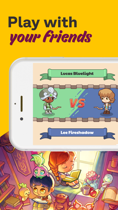 Prodigy Math Game screenshot 3