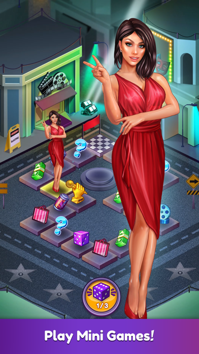 Producer: Choose your Star screenshot 4