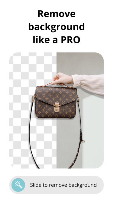 Product Photo White Background screenshot 3
