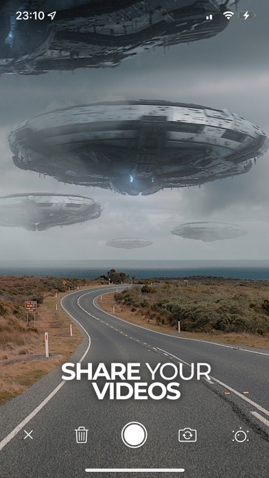 ProductionCrate - Movie-FX-VFX screenshot 4