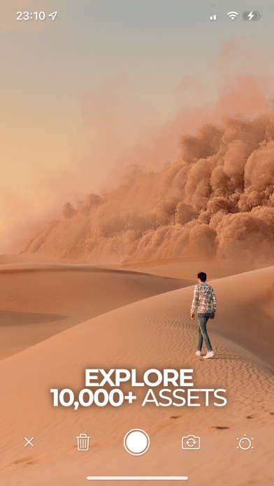 ProductionCrate - Movie-FX-VFX screenshot 5