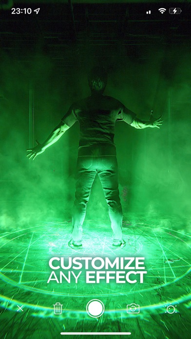 ProductionCrate - Movie-FX-VFX screenshot 6