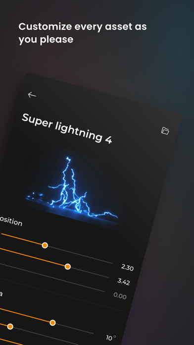 ProductionCrate - Movie-FX-VFX screenshot 2