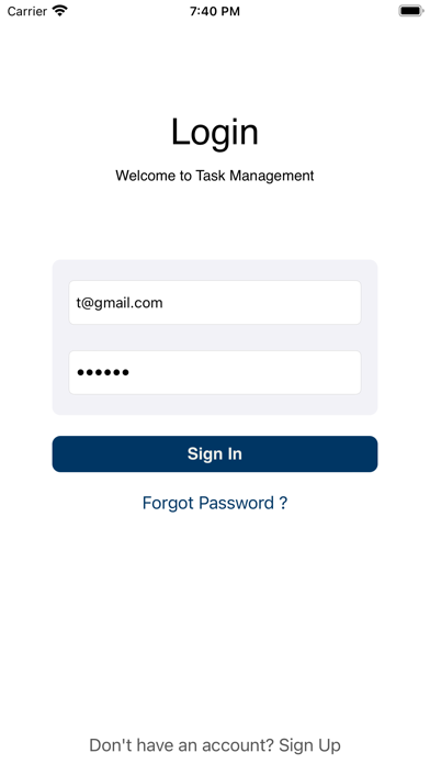 Productivity Boosters screenshot 5