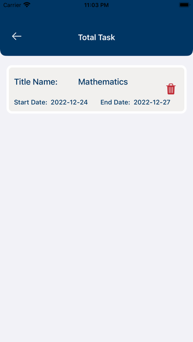 Productivity Boosters screenshot 1