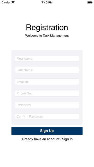 Productivity Boosters screenshot 4