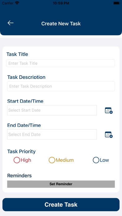 Productivity Boosters screenshot 2