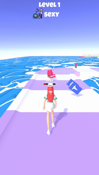 Profession Runner screenshot 2