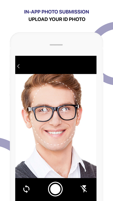 Professional ID: Certification screenshot 3