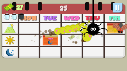 Professional Secretary screenshot 1