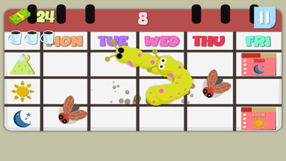 Professional Secretary screenshot 5