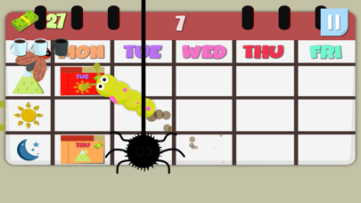 Professional Secretary screenshot 3