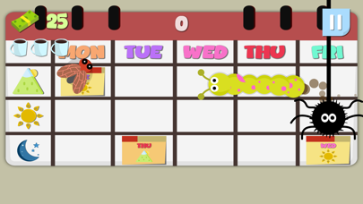 Professional Secretary screenshot 2