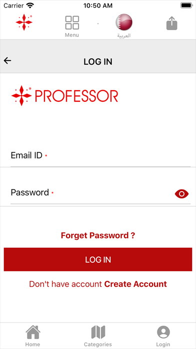 Professor Store screenshot 5