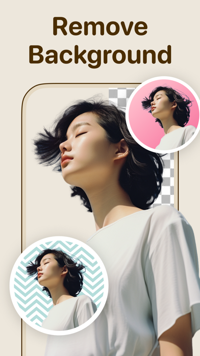 Profile picture maker - ProPic screenshot 2