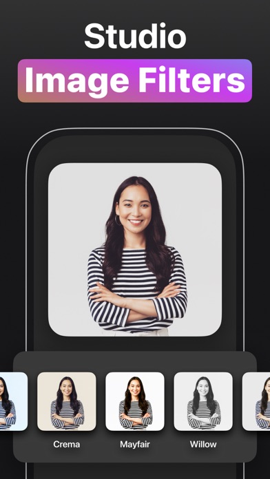 Profile Picture PFP Maker screenshot 1