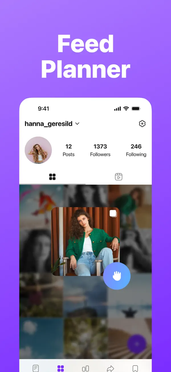 Profilytics: Reports Followers screenshot 2