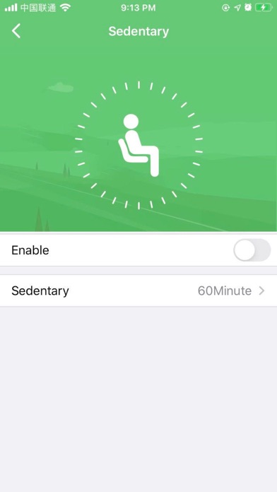 ProFit Band screenshot 4