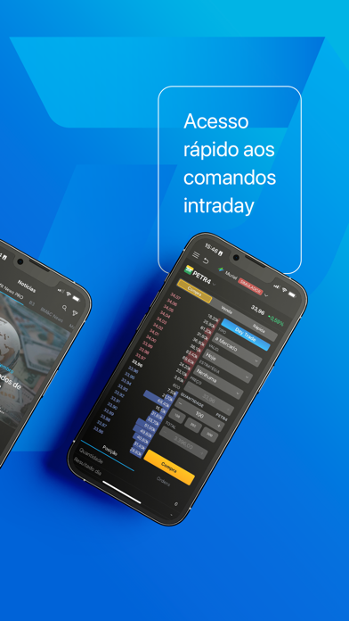 Profit Mobile screenshot 2