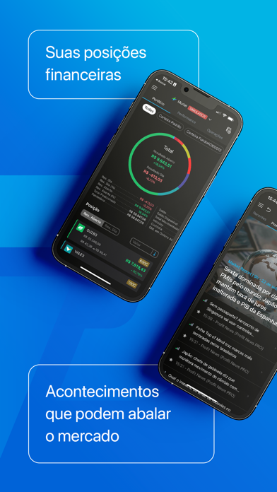 Profit Mobile screenshot 3