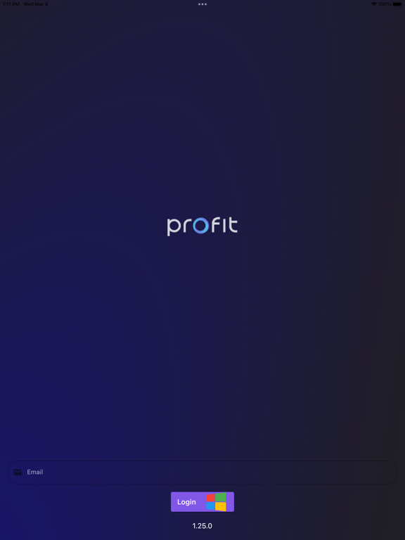ProFIT Mobile screenshot 10