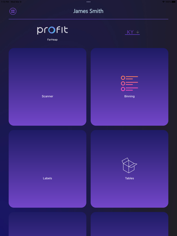 ProFIT Mobile screenshot 9