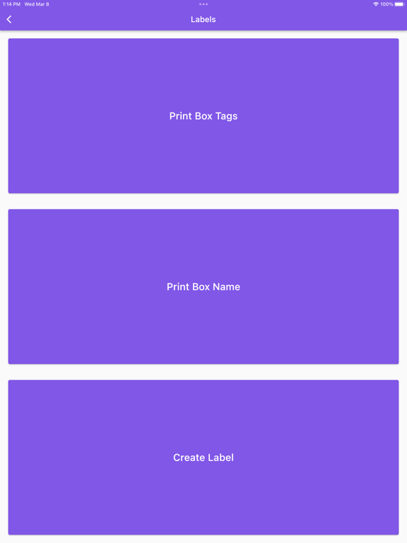 ProFIT Mobile screenshot 5