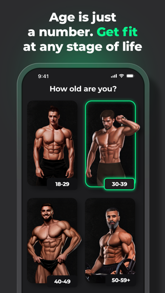 ProFit: Workout Planner screenshot 4