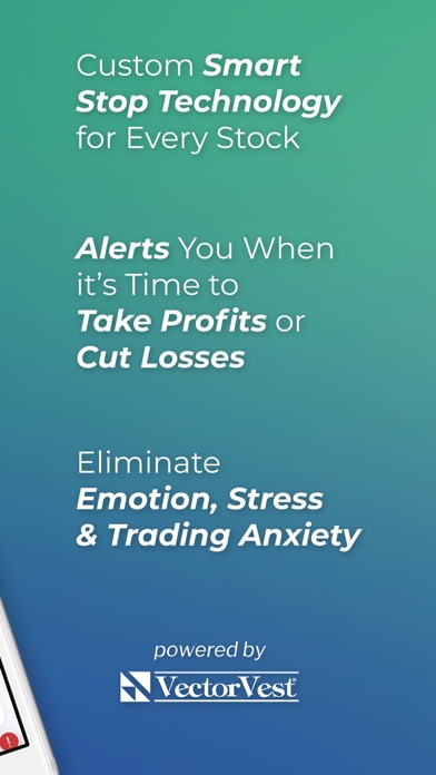 ProfitLocker Pro: Trading Stop screenshot 3