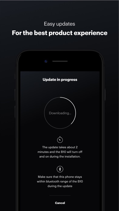 Profoto Control screenshot 1