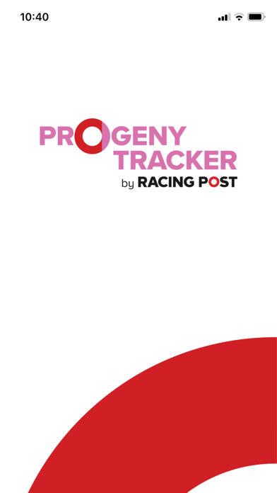 Progeny Tracker screenshot 10