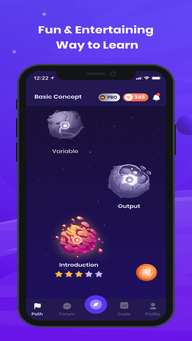 Programming Hero: Coding Fun screenshot 6