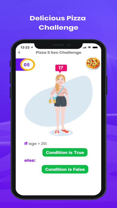 Programming Hero: Coding Fun screenshot 5