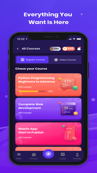 Programming Hero: Coding Fun screenshot 7