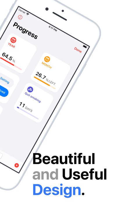 Progress - Check your progress screenshot 4