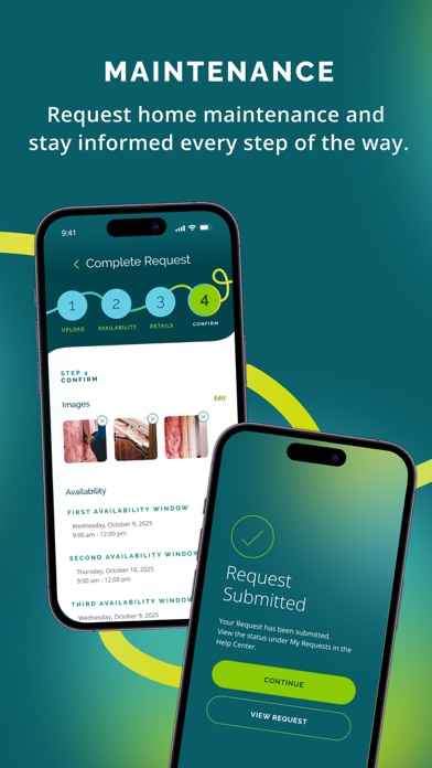 Progress Smart Home screenshot 4