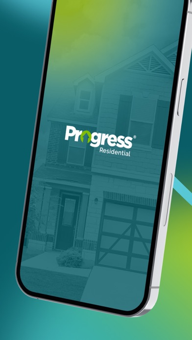 Progress Smart Home screenshot 2