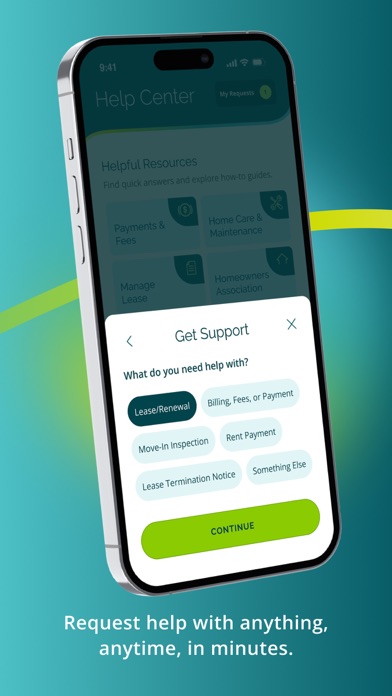 Progress Smart Home screenshot 5