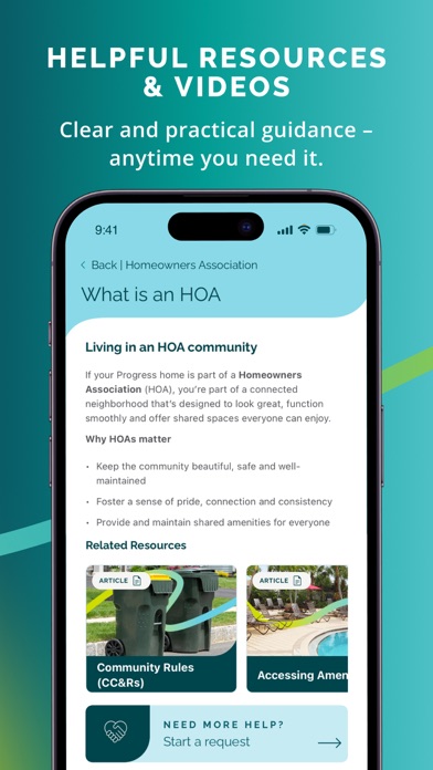 Progress Smart Home screenshot 7