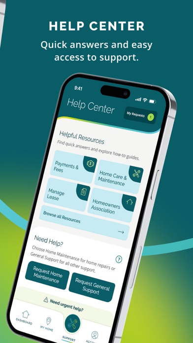 Progress Smart Home screenshot 6