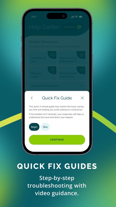Progress Smart Home screenshot 1