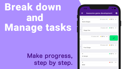Progress: ToDo screenshot 5