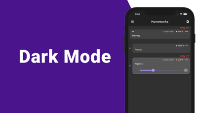 Progress: ToDo screenshot 1