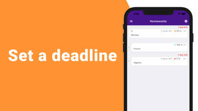 Progress: ToDo screenshot 4