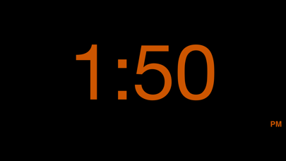 Progressive Alarm Clock screenshot 1
