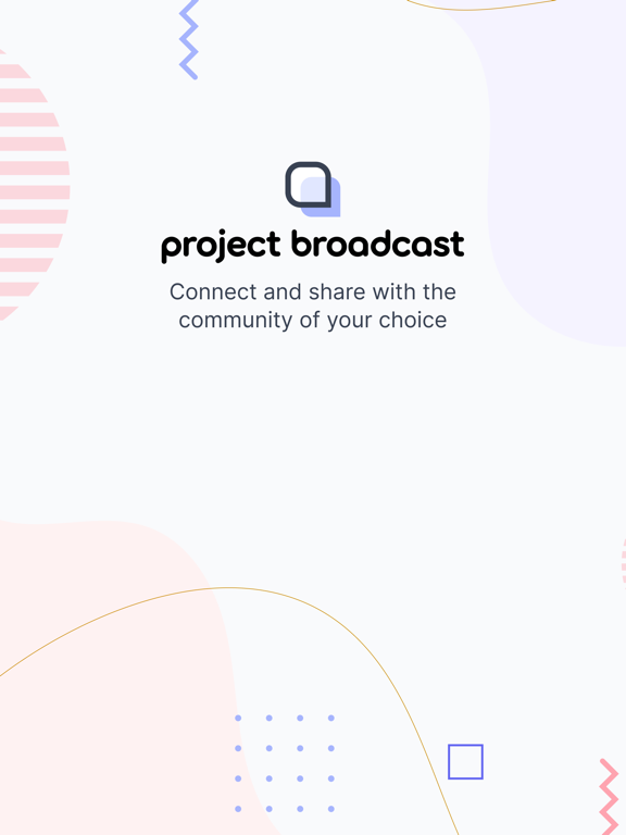 Project Broadcast screenshot 10