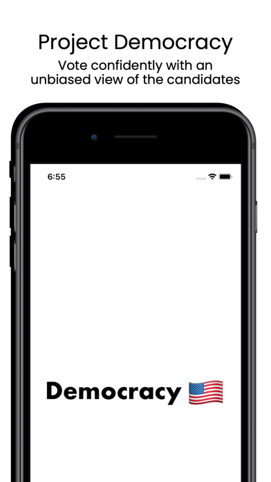 Project Democracy screenshot 7
